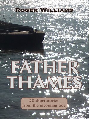 cover image of Father Thames